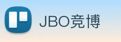 JBO竞博 Logo
